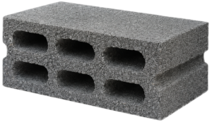 block transparent